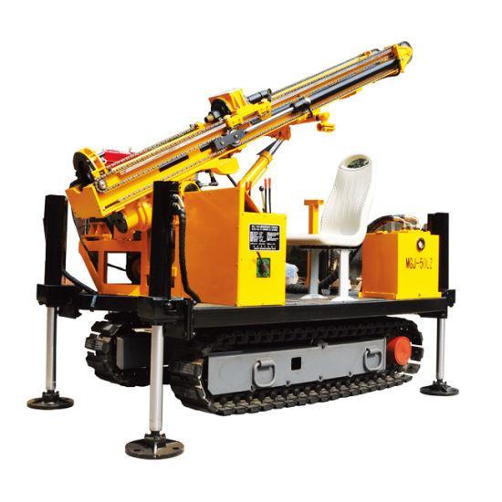 Anchoring Machine(HDP)